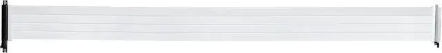 Main image of LIAN LI Premium PCI-E 16X 4.0 White Extender Riser Cable 600 mm , White Color ---PW-PCIV-4-90W