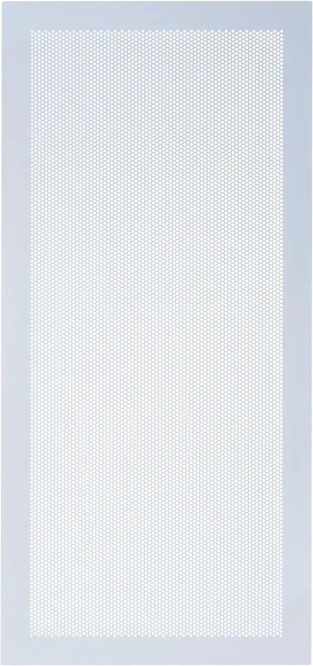 Main image of LIAN LI O11Dynamic EVO XL White  Front Mesh Kit ---- O11DEXL-4W