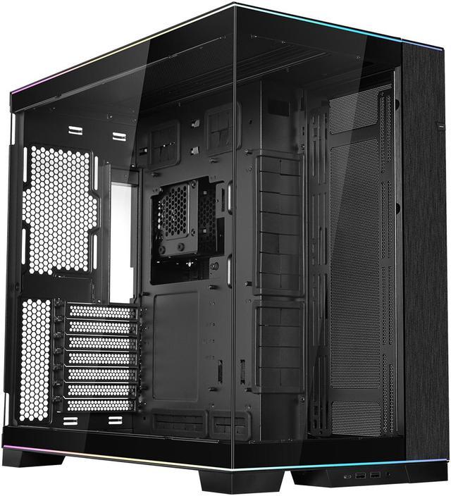 Lian li O11 Dynamic Evo Black 3070 Gaming Build by NobleThunder12 - Intel  Core i5-12600K, GeForce RTX 3070, Lian Li O11 Dynamic EVO ATX Mid Tower -  PCPartPicker