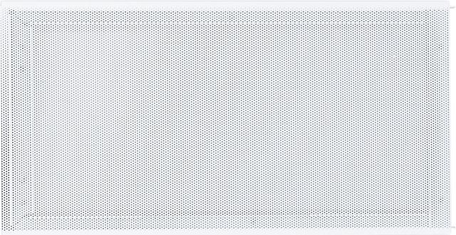 Alt view image 7 of 7 - LIAN LI SUP01 White  Steel / Tempered Glass ATX Mid Tower Computer Case ----SUP01W