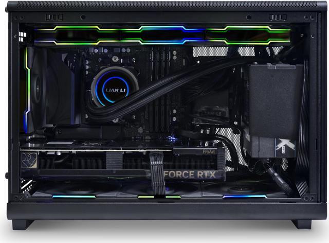 Amazon.co.jp: LIANLI 「A3-mATX」専用オプションキット Left
