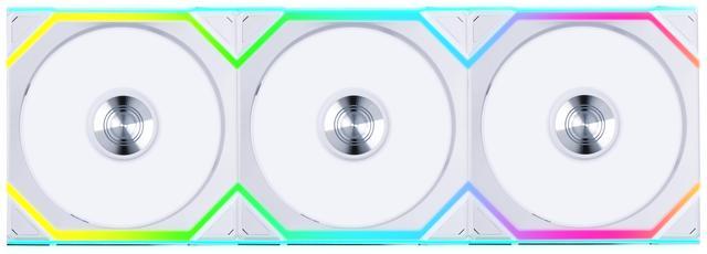 UNI FAN SL Wireless - LIAN LI is a Leading Provider of PC