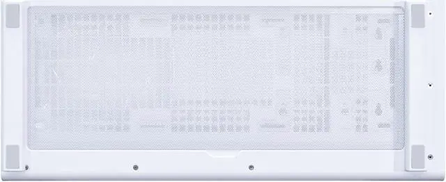 Alt view image 5 of 7 - LIAN LI A3- mATX-WD White Wood front panel SPCC M-ATX / ITX Computer Case ------ A3-mATX-WD White