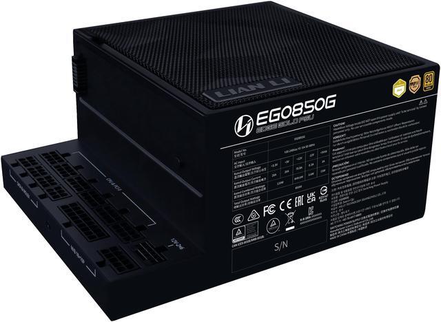 EDGE - LIAN LI is a Leading Provider of PC Cases | Computer