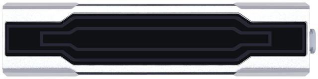 Alt view image 4 of 7 - Lian Li UNI Fan SL-Infinity Wireless - 120 Single Pack - 2.4 GHz Wireless Signal Control - ARGB Fan - Double Infinity Mirror - Low Noise - Controller NOT Included & Required - White (12SLIN1W1W)