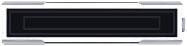 Alt view image 5 of 7 - Lian Li UNI Fan SL-Infinity Wireless - 120 Single Pack - 2.4 GHz Wireless Signal Control - ARGB Fan - Double Infinity Mirror - Low Noise - Controller NOT Included & Required - White (12SLIN1W1W)