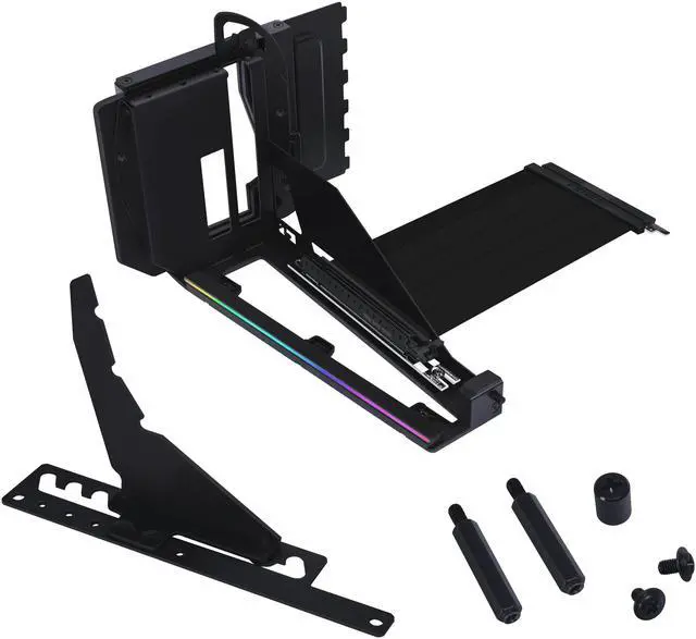 Lian Li Accessory Multi-Direction Vertical GPU Card Holder