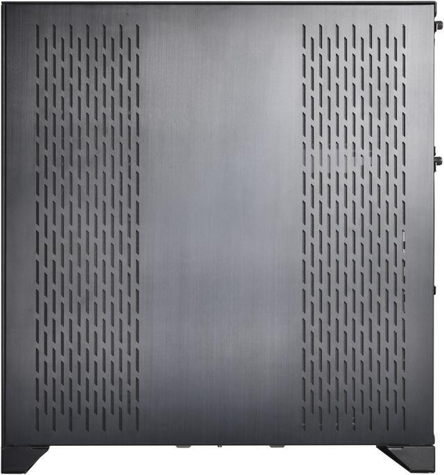 Alt view image 5 of 9 - LIAN LI O11 Dynamic XL ROG Certificated - Black Color, Tempered Glass on the Front, and Left Side, E-ATX , ATX Full Tower Gaming Computer Case, O11D XL-X
