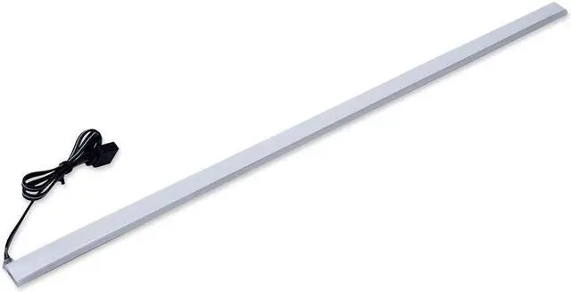 Alt view image 2 of 4 - LIAN LI Side diffused aRGB strip for LANCOOL II   / LANCOOL 2 / LANCOOL TWO -- LAN2-2X