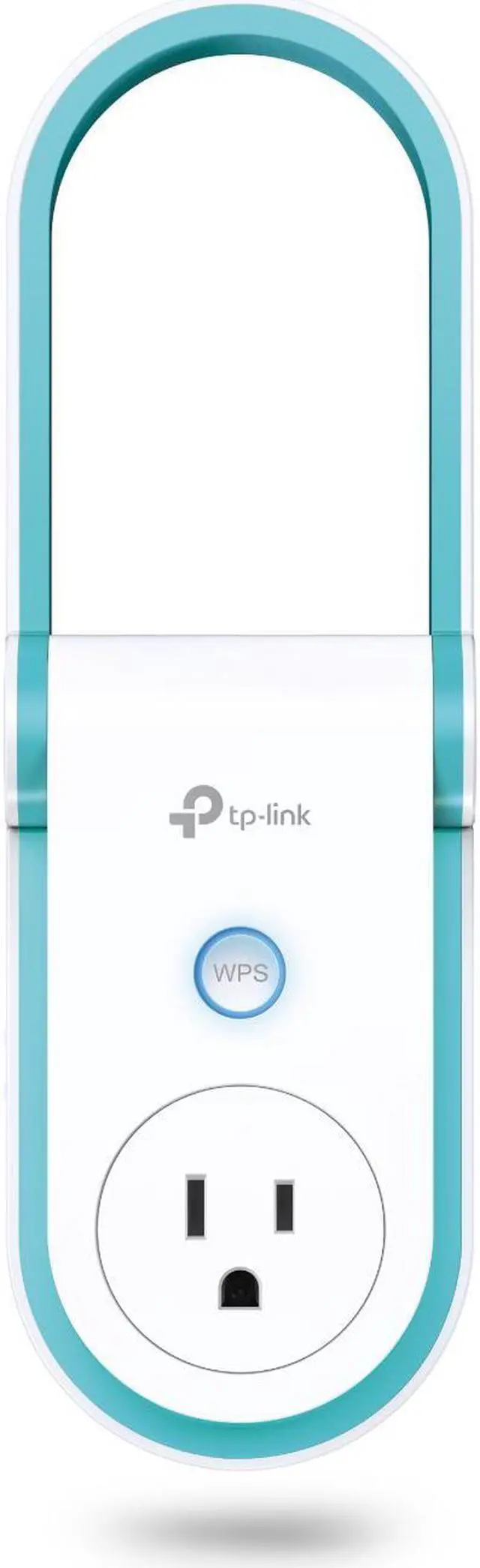 Alt view image 16 of 17 - TP-Link RE360 AC1200 Wi-Fi Range Extender with AC Passthrough