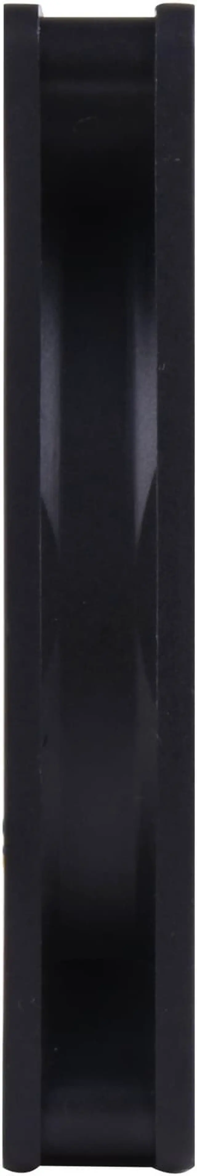 Alt view image 6 of 19 - Silverstone Argon Series (AR11-USA) Intel Socket LGA1150/1151/1155/1156 Compatible