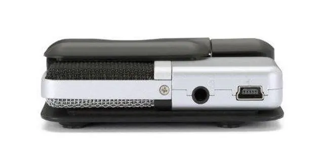 Alt view image 2 of 4 - Samson Go Mic Portable USB Condenser Microphone