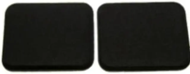 Alt view image 6 of 7 - Kinesis KB600 Advantage2 USB Contoured Keyboard (Black) with SmartSet Programming Technology for PC and MAC Plus Advantage Palm Pads And Jestik Microfiber - VALUE BUNDLE