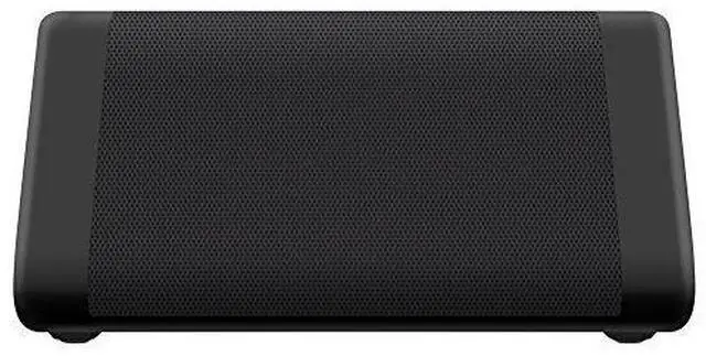 Alt view image 5 of 5 - OontZ Angle 3 Portable Bluetooth Speaker : Louder Volume 10W Power, More Bass, IPX5 Water Resistant, Perfect Wireless Speaker for Home Travel Beach Shower Splashproof, by Cambridge SoundWorks (Black)