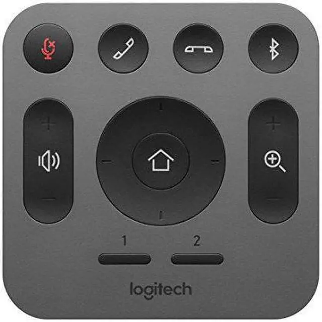 Alt view image 5 of 5 - Logitech 960-001101 MeetUp HD Video and Audio Conferencing System for Small Meeting Rooms