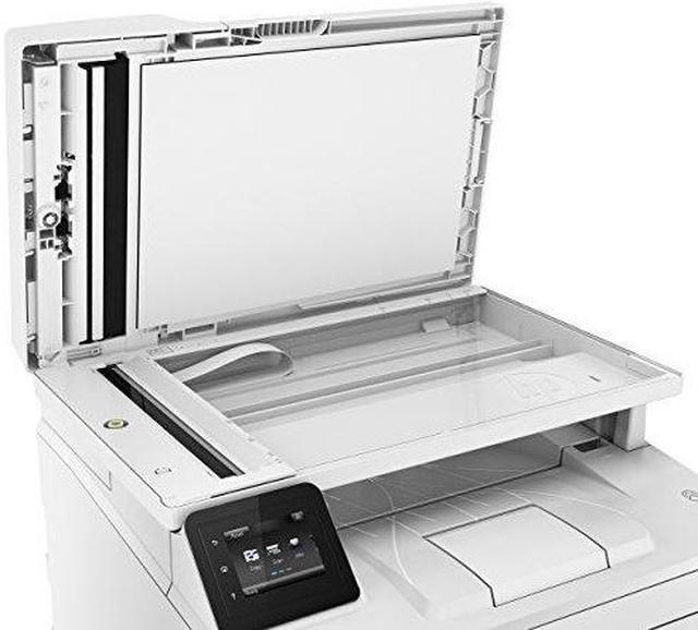 Alt view image 7 of 7 - HP G3Q75A#BGJ  LaserJet Pro M227fdw All-in-One Wireless Laser Printer (G3Q75A). Replaces M225dw Laser Printer