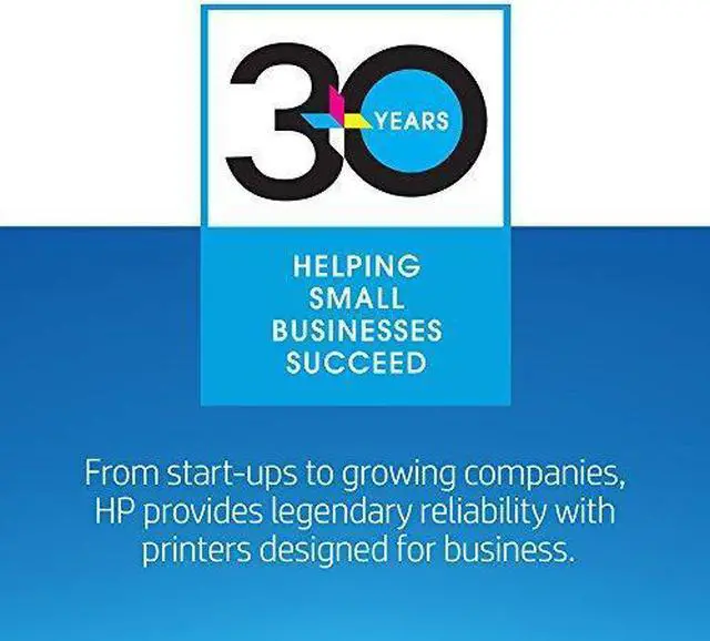 Alt view image 2 of 7 - HP LaserJet Pro M281fdw All in One Wireless Color Laser Printer