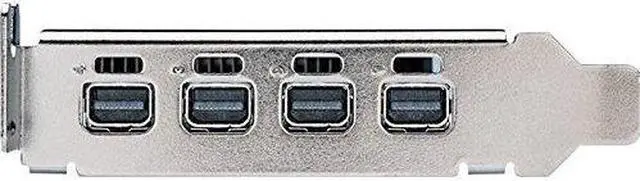 Alt view image 7 of 7 - PNY NVIDIA Quadro K1200 - ( VCQK1200DP-PB)