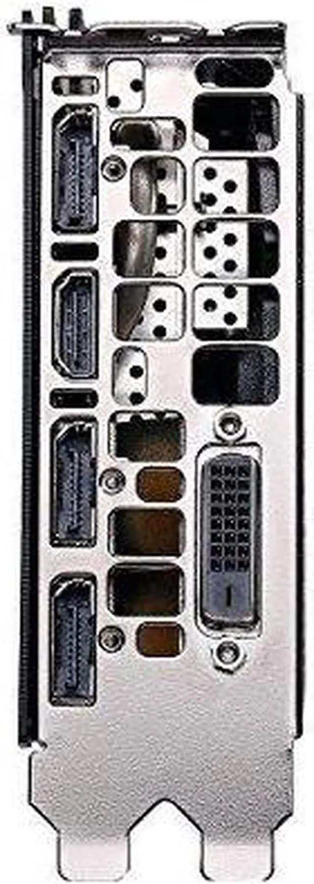 Alt view image 3 of 6 - EVGA GeForce GTX 1080 Ti SC2 GAMING, 11GB GDDR5X, iCX Technology - 9 Thermal Sensors & RGB LED G/P/M, Asynch Fan, Optimized Airflow Design Graphics Card 11G-P4-6593-KR