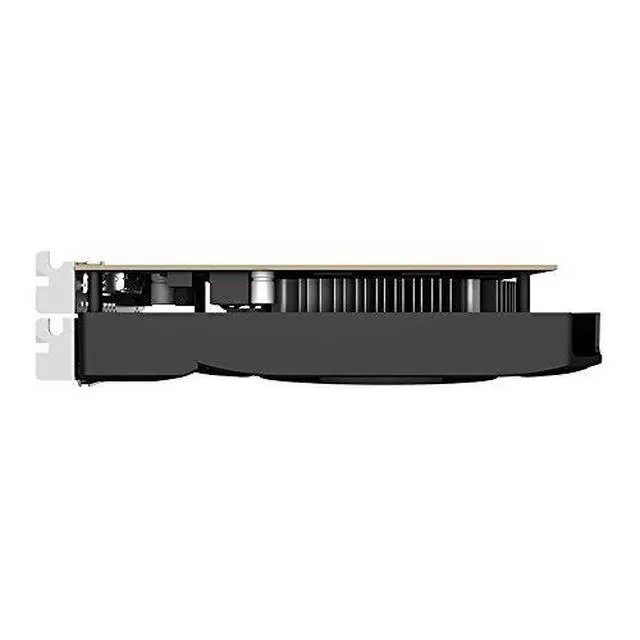 Alt view image 4 of 6 - PNY GeForce GTX 1050 Ti 4GB Graphics Card (VCGGTX10504PB)