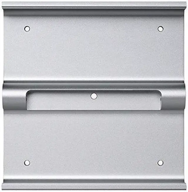 Alt view image 4 of 17 - Amer Mounts 100x100 Monitor Mount Adapter Kit for iMac and LED Cinema or Apple Thunderbolt Display