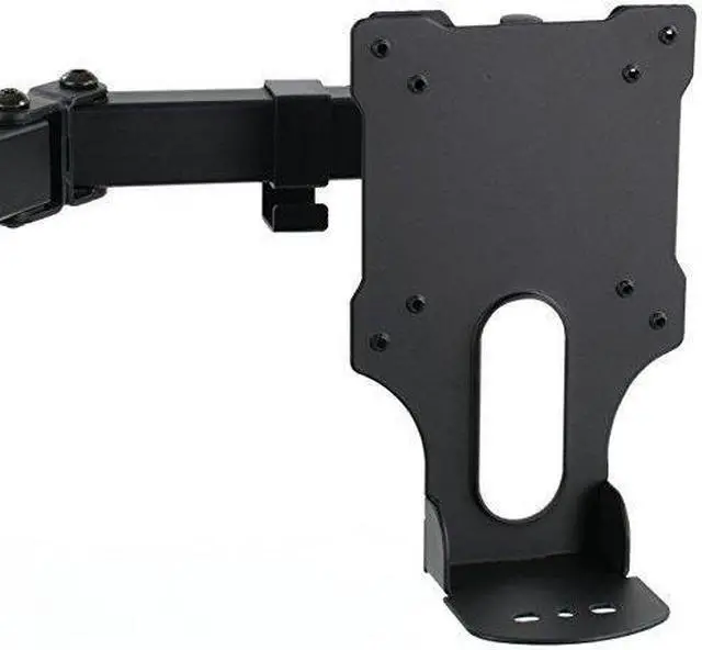 Alt view image 7 of 16 - VESA Mount Adapter for Acer Monitors by VIVO - fits Models G206HL, G206HQL, G236HL, G246HYL, G247HL, G277HL