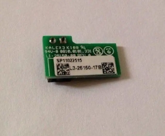 Main image of LSI (LSI00292) RAID CacheCade Pro 2.0 Software physical key for 9260/9280 Series