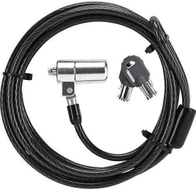 Main image of Targus DEFCON Cable Lock for Computers (ASP48USX)