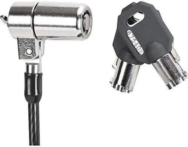 Alt view image 2 of 4 - Targus DEFCON Cable Lock for Computers (ASP48USX)