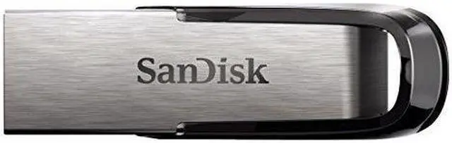 Main image of SanDisk Ultra Flair 128GB USB 3.0 Flash Drive - SDCZ73-128G-G46