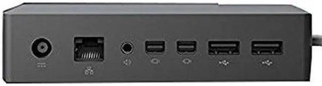 Main image of Microsoft Surface Dock (PD9-00003)