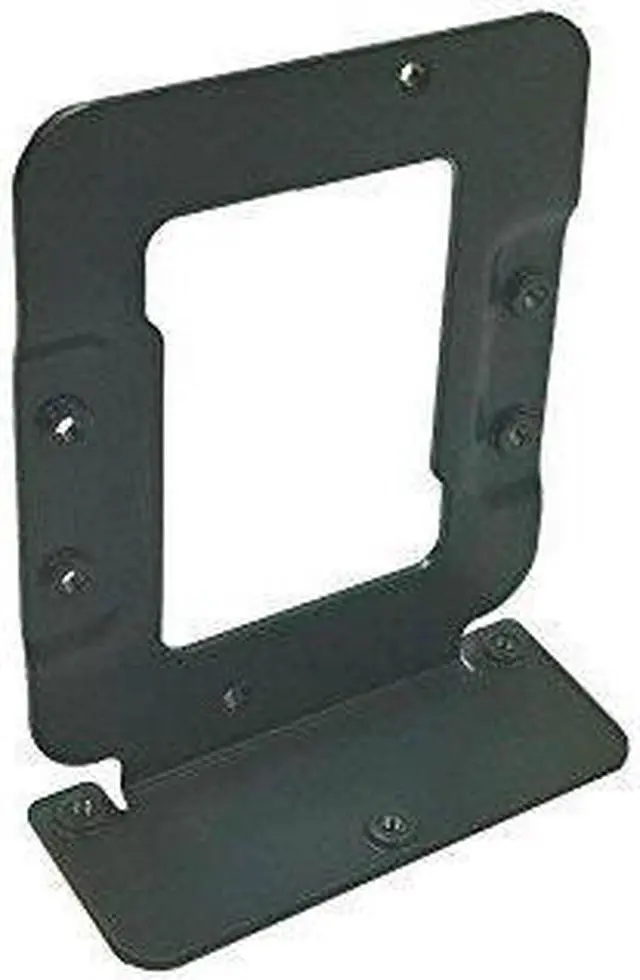 Alt view image 2 of 3 - Sierra Wireless AirLink Raven RV50 RV50X Router Mounting Bracket - DIN Rail