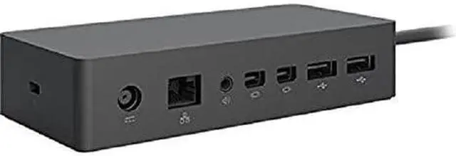 Alt view image 5 of 7 - Microsoft Surface Dock (PD9-00003)