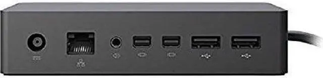 Alt view image 3 of 7 - Microsoft Surface Dock (PD9-00003)