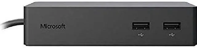 Alt view image 2 of 7 - Microsoft Surface Dock (PD9-00003)