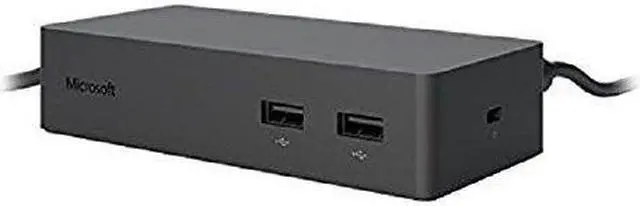 Alt view image 4 of 7 - Microsoft Surface Dock (PD9-00003)