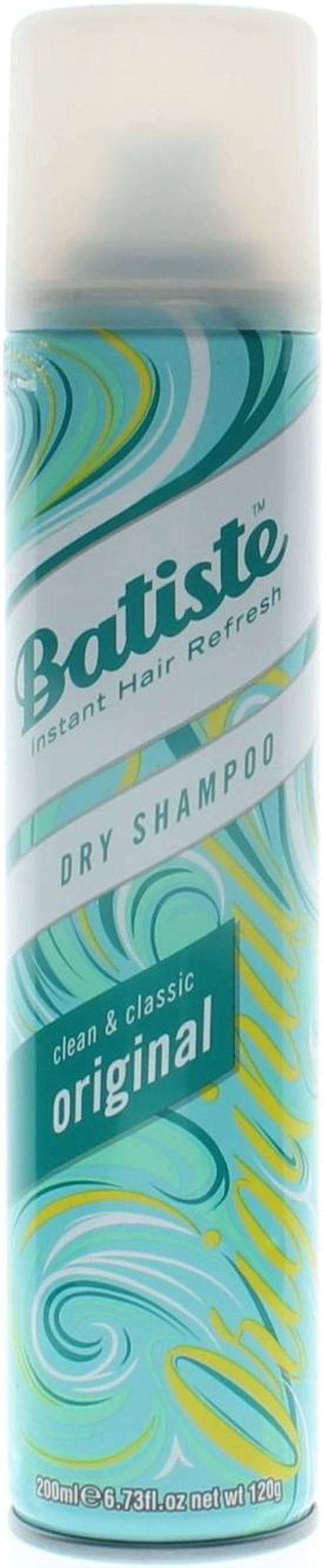 Alt view image 2 of 7 - batiste shampoo dry original 6.73oz 2 pack