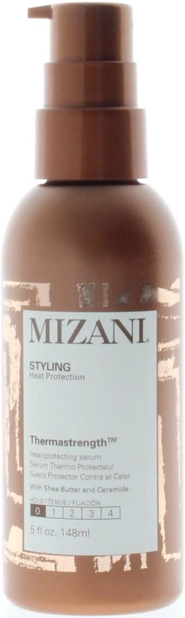 Main image of Mizani Thermastrength Heat Protecting Serum 5oz/148ml