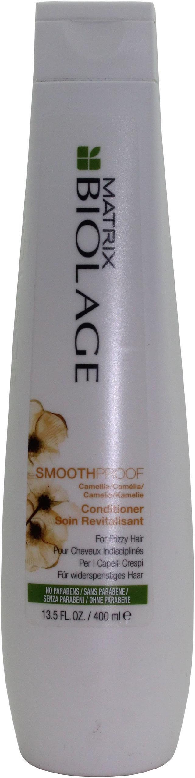 Alt view image 6 of 13 - biolage smoothproof conditioner for frizzy hair, 13.5 fl. oz.