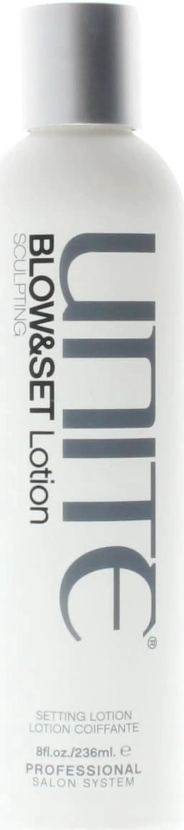 Alt view image 4 of 18 - Unite Hair Blow & Set Lotion, 8 Fl Oz, (Packaging May Vary)