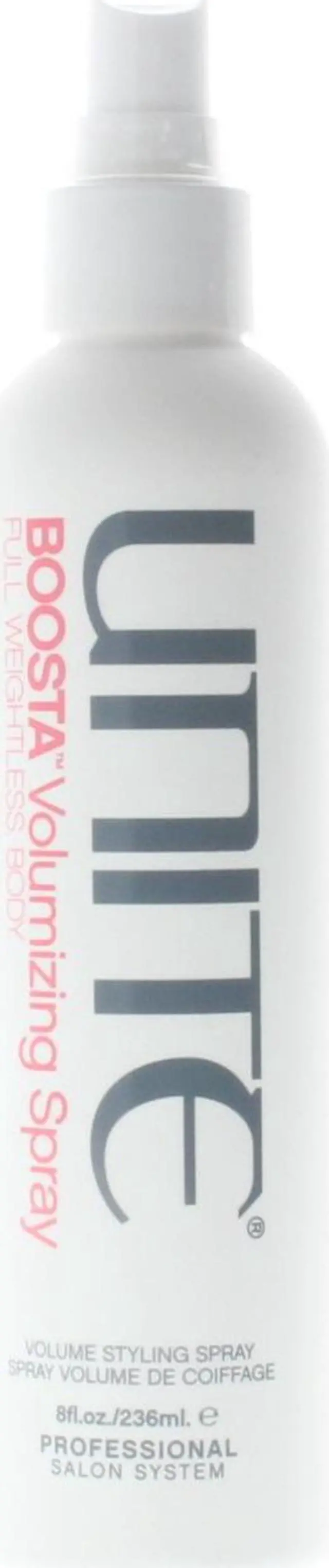 Alt view image 5 of 15 - unite hair boosta spray, 8 fl oz packaging may vary