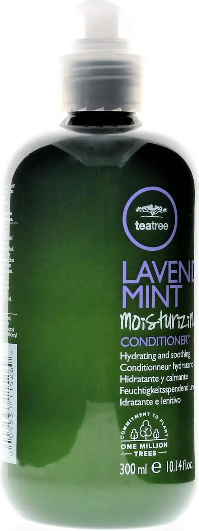 Alt view image 5 of 7 - Paul Mitchell Lavender Mint Moisturizing Conditioner 10.14 oz