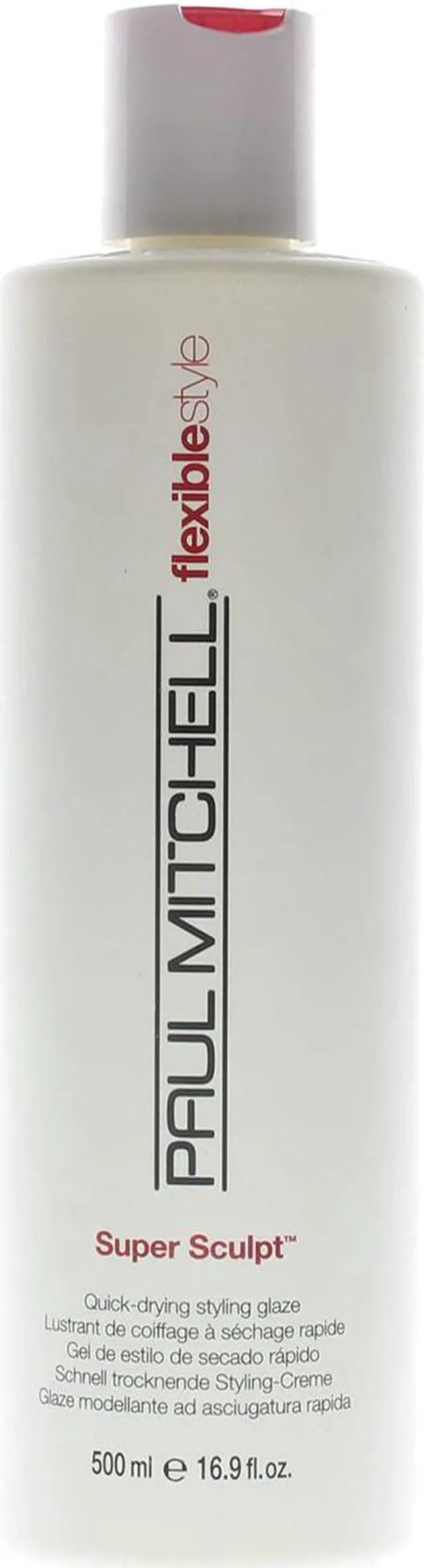 Alt view image 3 of 5 - Paul Mitchell Quick-Drying Styling Glaze 16.9 oz