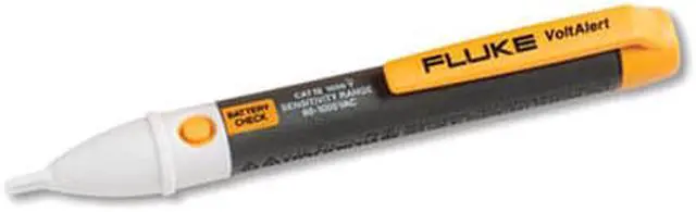 Alt view image 5 of 9 - Fluke 2AC/90-1000V Non-Contact Voltage Tester