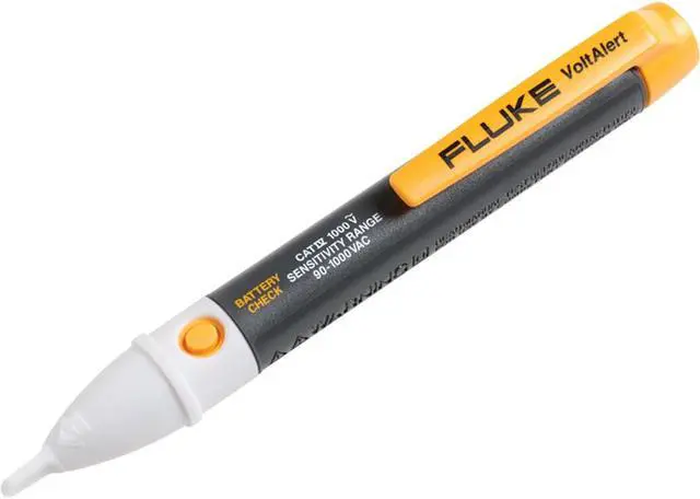 Alt view image 4 of 9 - Fluke 2AC/90-1000V Non-Contact Voltage Tester