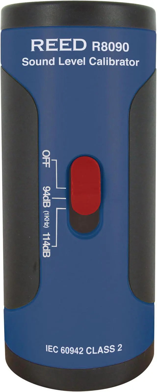 Main image of REED Instruments R8090 Sound Level Calibrator