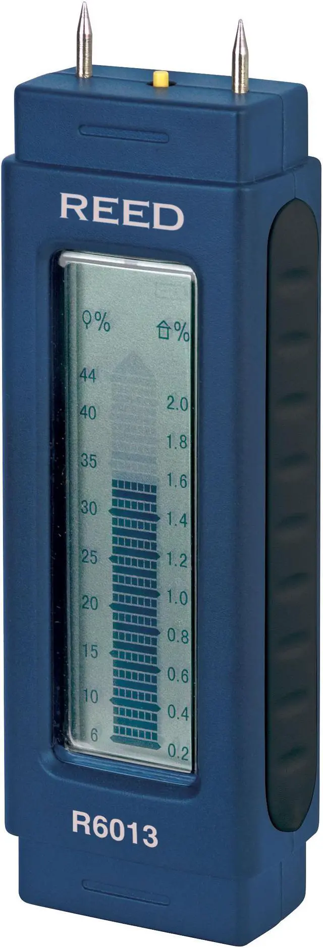 Main image of REED Instruments R6013 Pocket Size Moisture Meter