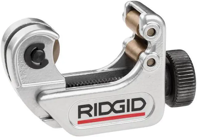 Alt view image 2 of 9 - RIDGID 32985 Tubing Cutter,Aluminum, Brass, Copper