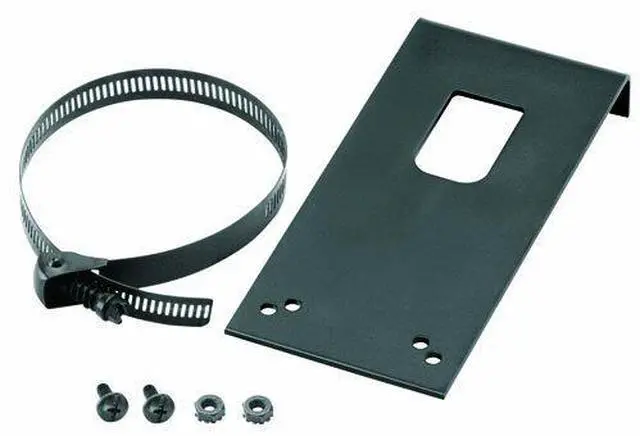 Alt view image 3 of 3 - Tow Ready 118136 Trailer Wire Connector Mounting Bracket * NEW *