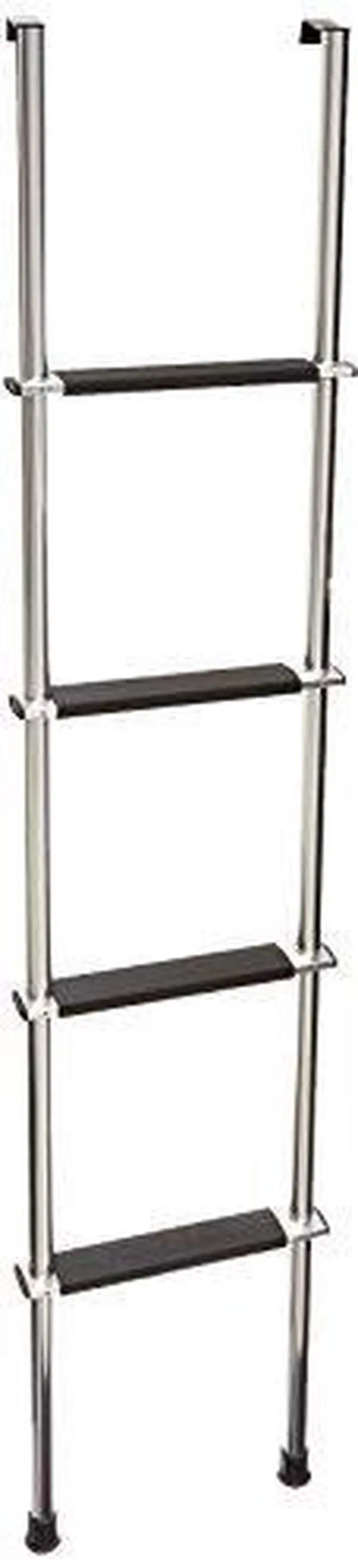 Alt view image 3 of 3 - Surco 60 inch Bunk Ladder, 1.5 inch Hook